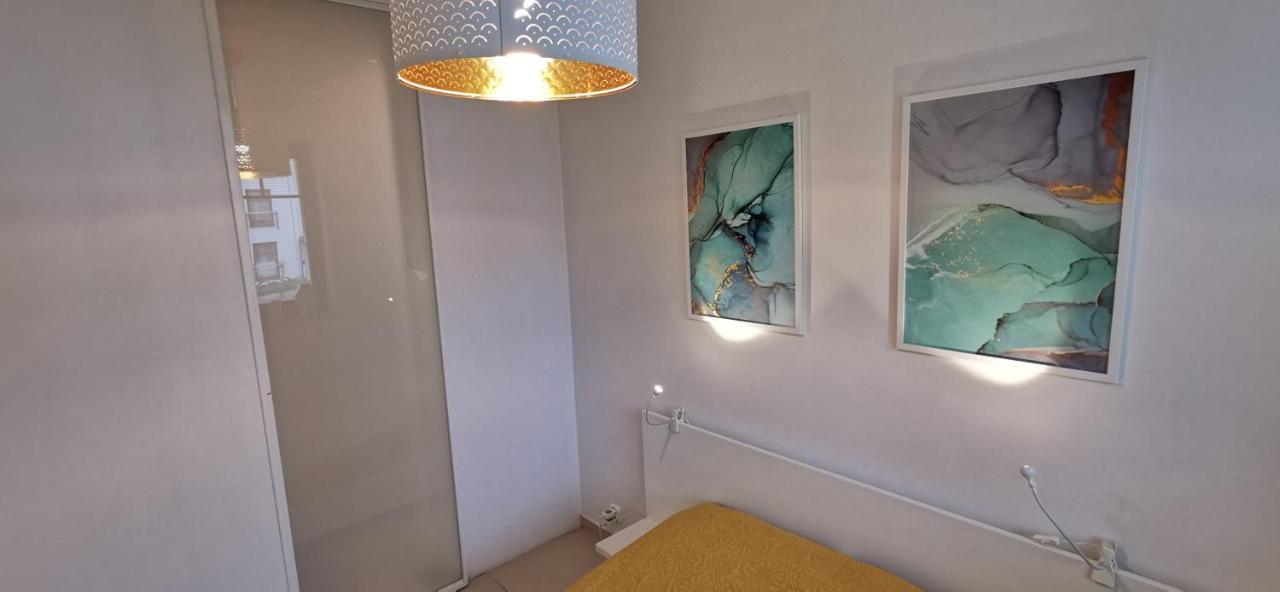H2O Apartament Z Balkonem I Garazem, 300M Plaza Sopoty Exteriér fotografie
